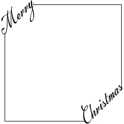 Merry Christmas - бесплатно png