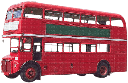 Bus 🚍 - kostenlos png