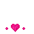Hearts - Jitter.Bug.Girl - GIF animasi gratis
