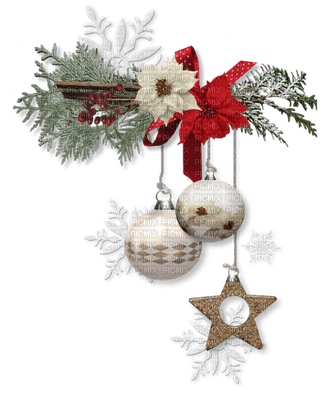 Christmas decoration bp - δωρεάν png