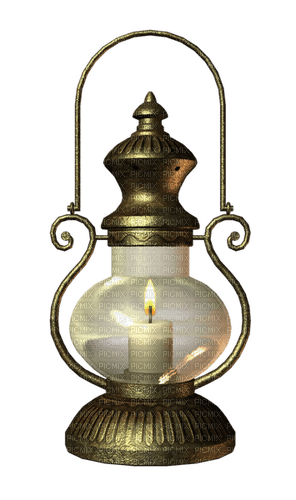 Lantern Gold - Bogusia - png gratis