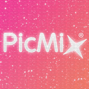 PICMIX STAMP - безплатен png