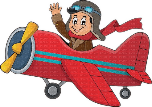 airplane  avion 🛩🛩 - PNG gratuit