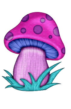 Mushroom 2 - png gratis