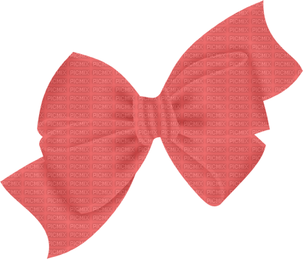 schleife bow rot red - png gratis
