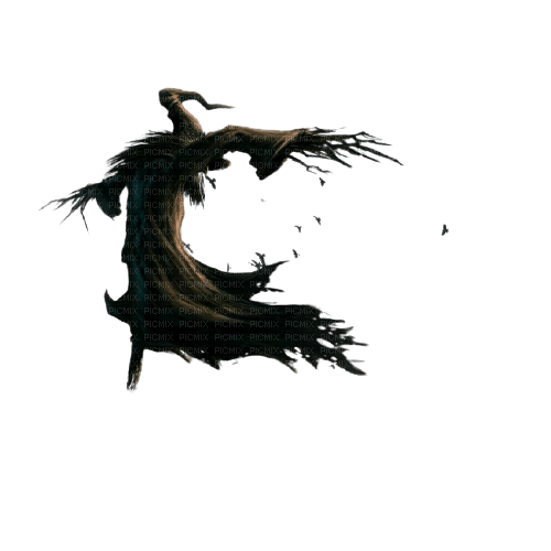 scarecrow - 無料png