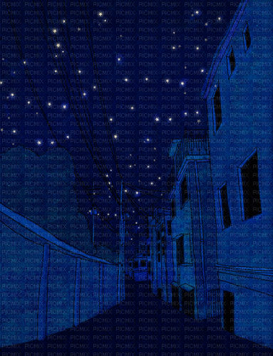CITY - Безплатен анимиран GIF