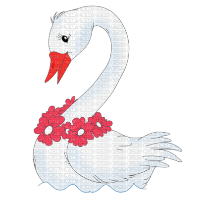 лебедь Карина - δωρεάν png