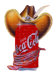 coca cola bp - Безплатен анимиран GIF
