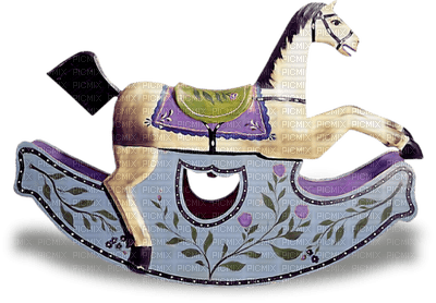 wooden horse - фрее пнг