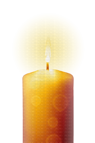 Candle - Free PNG