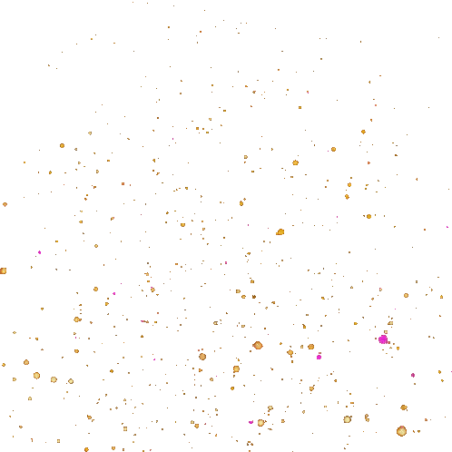 GOLD SPARKLES - Bezmaksas animēts GIF