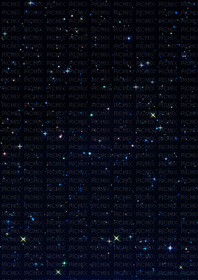 MMarcia gif glitter  star - Darmowy animowany GIF