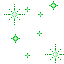 étoiles5 - Gratis geanimeerde GIF