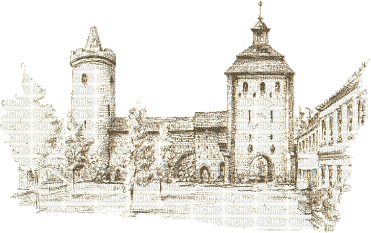 Burg - Δωρεάν κινούμενο GIF
