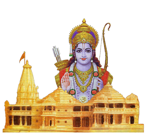 Shri Ram - zdarma png