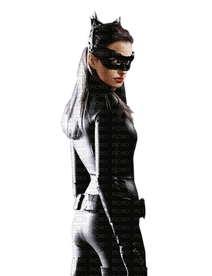 catwoman - darmowe png