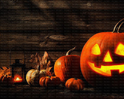 Sweet Halloween - Kostenlose animierte GIFs