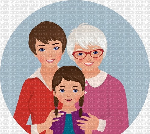 3 generations - kostenlos png