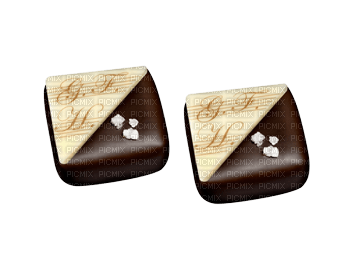 Chocolate / Marina Yasmine - png grátis