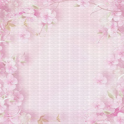 bg-floral-pink-500x500 - png ฟรี