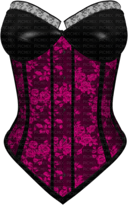 cecily-corset 8 - 無料png