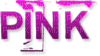 Pink - 無料png