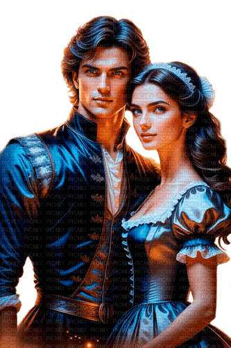 couple by nataliplus - zdarma png