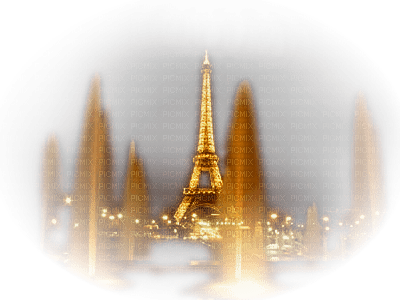 Kaz_Creations Paysage Scenery Paris - PNG gratuit