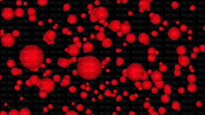 balls, red, pallot, punainen, effect, liikeanimaatio - Ücretsiz animasyonlu GIF