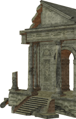 monument anastasia - png gratuito