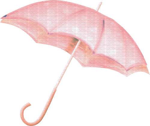 paraply-rosa----umbrella-pink - png ฟรี