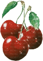 cherry - Безплатен анимиран GIF