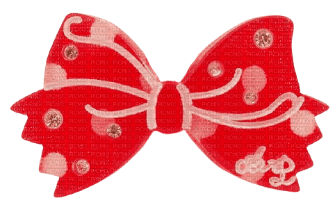 red bow - δωρεάν png