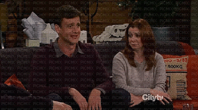 How i met your mother - 無料のアニメーション GIF
