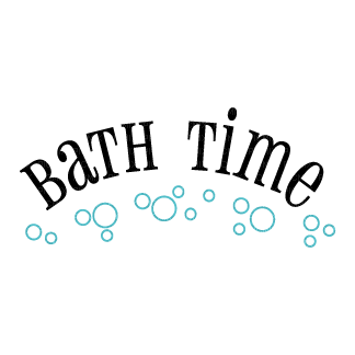 bath time bp - png gratis