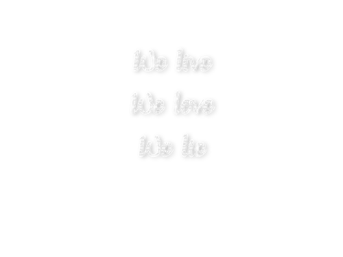 ..:::Text-We live we love we lie:::.. - ilmainen png