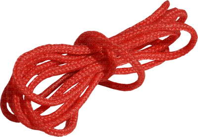 Kaz_Creations Deco String Rope Colours - PNG gratuit