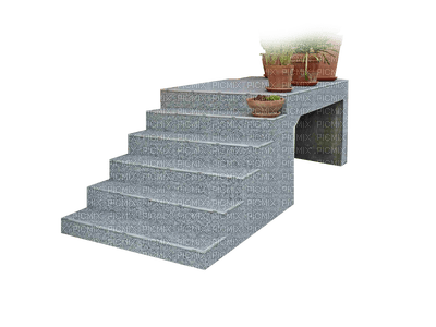 Treppe - ingyenes png