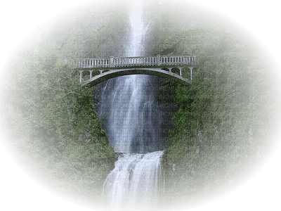 waterfall bp - Free PNG