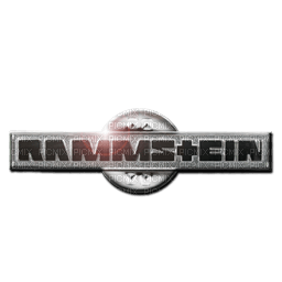 Rammstein - darmowe png