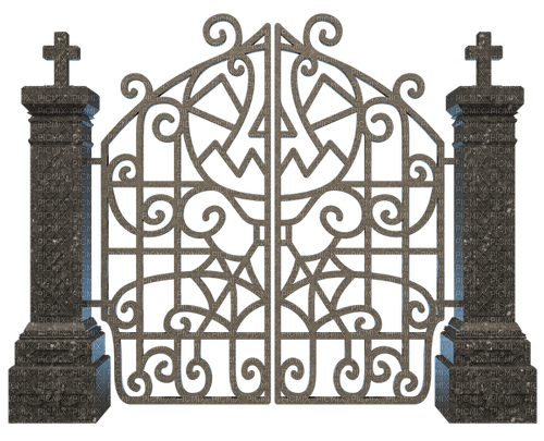 iron gate Bb2 - png grátis