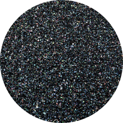 Kaz_Creations Deco Glitter Ball Circle Colours - png gratuito