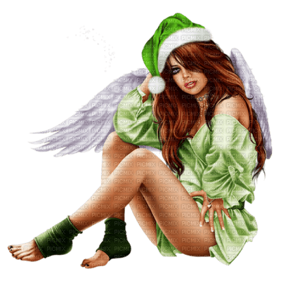 Noëlle-sexy - png ฟรี