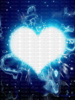 heart glitter - Δωρεάν κινούμενο GIF