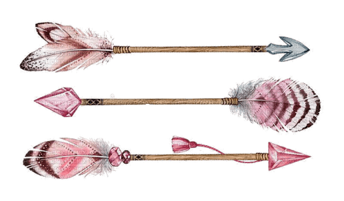 arrows Bb2 - Free PNG