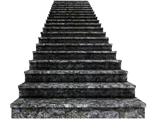 stairs - Zdarma animovaný GIF