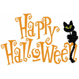 Kaz_Creations Halloween - 免费PNG