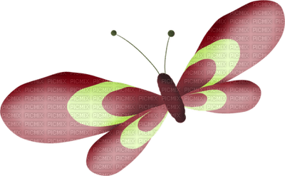 Kaz_Creations Deco Butterflies Butterfly Colours - ingyenes png