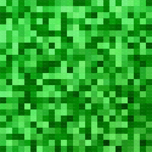 ♡§m3§♡  pixel green animated background - Free animated GIF
